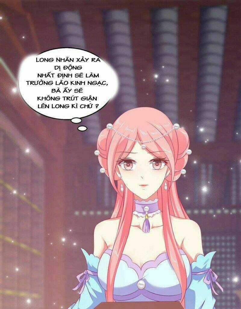 Tân Nương Nhân Ngư Của Long Vương Chapter 13 trang 3