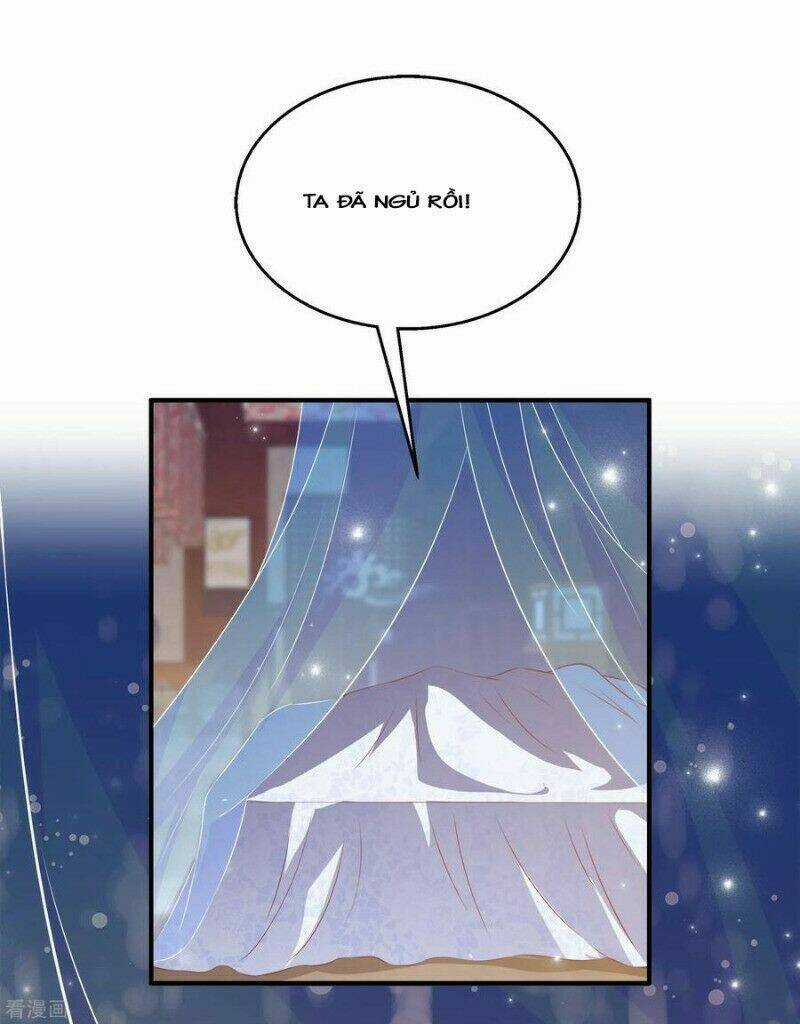 Tân Nương Nhân Ngư Của Long Vương Chapter 13 trang 30