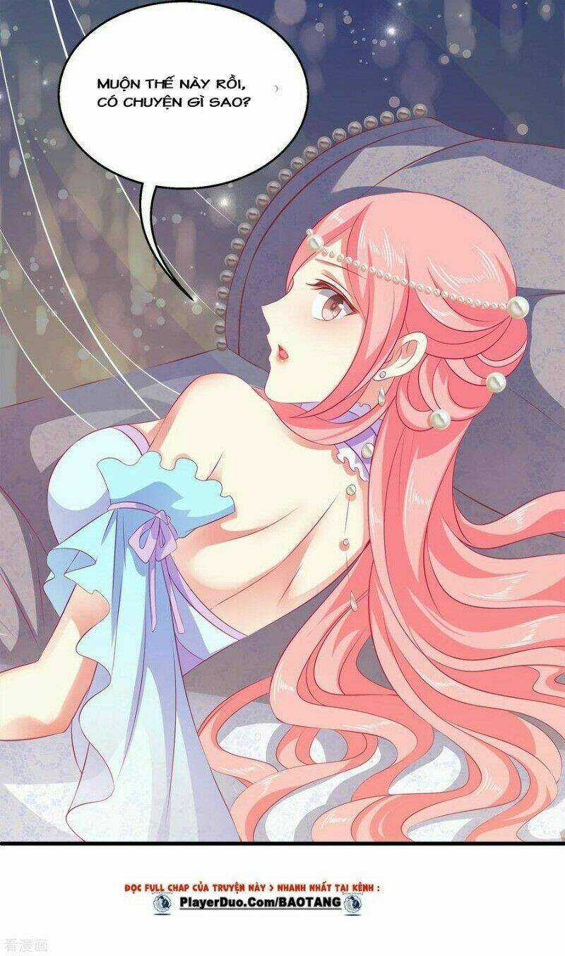 Tân Nương Nhân Ngư Của Long Vương Chapter 13 trang 31