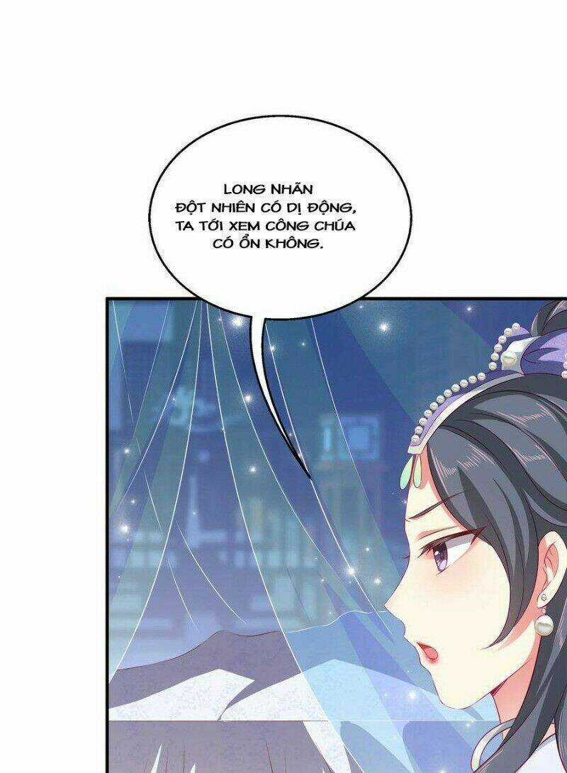 Tân Nương Nhân Ngư Của Long Vương Chapter 13 trang 32