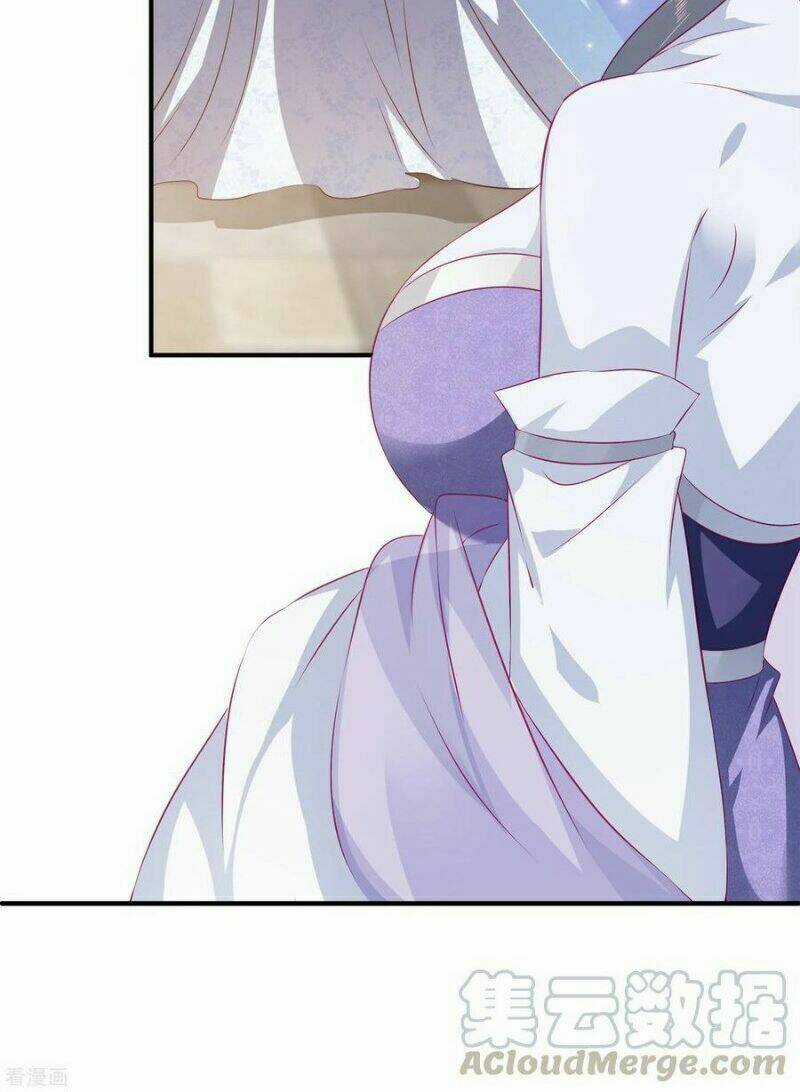 Tân Nương Nhân Ngư Của Long Vương Chapter 13 trang 33