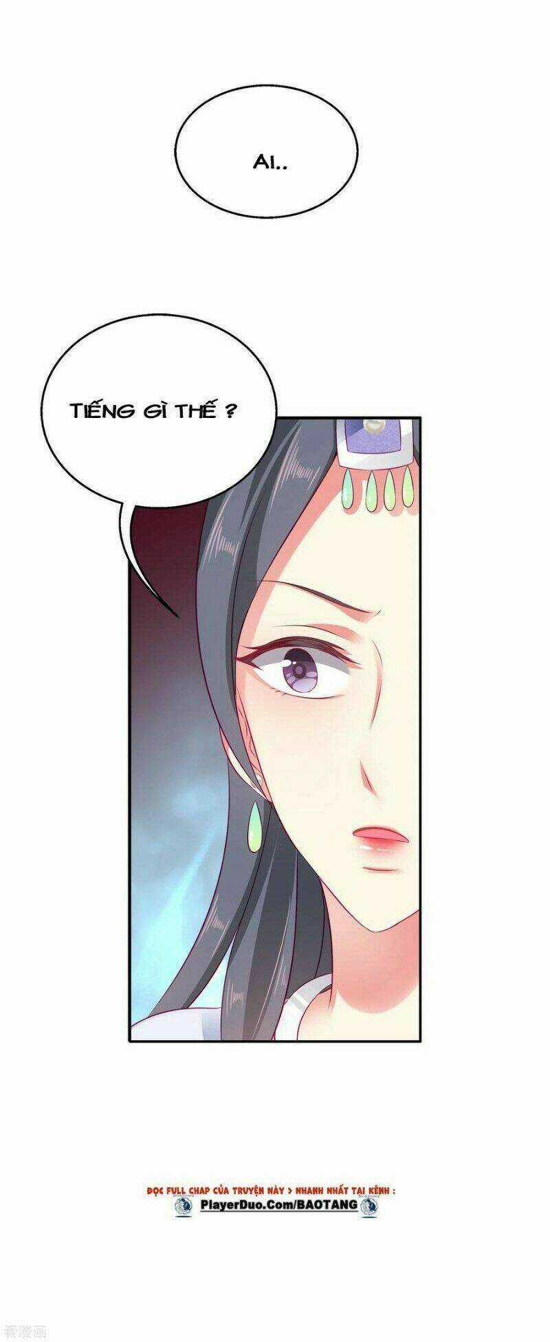 Tân Nương Nhân Ngư Của Long Vương Chapter 13 trang 34