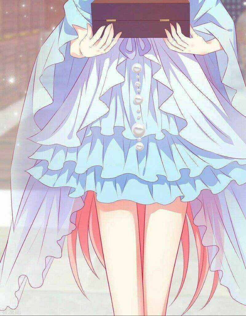 Tân Nương Nhân Ngư Của Long Vương Chapter 13 trang 4