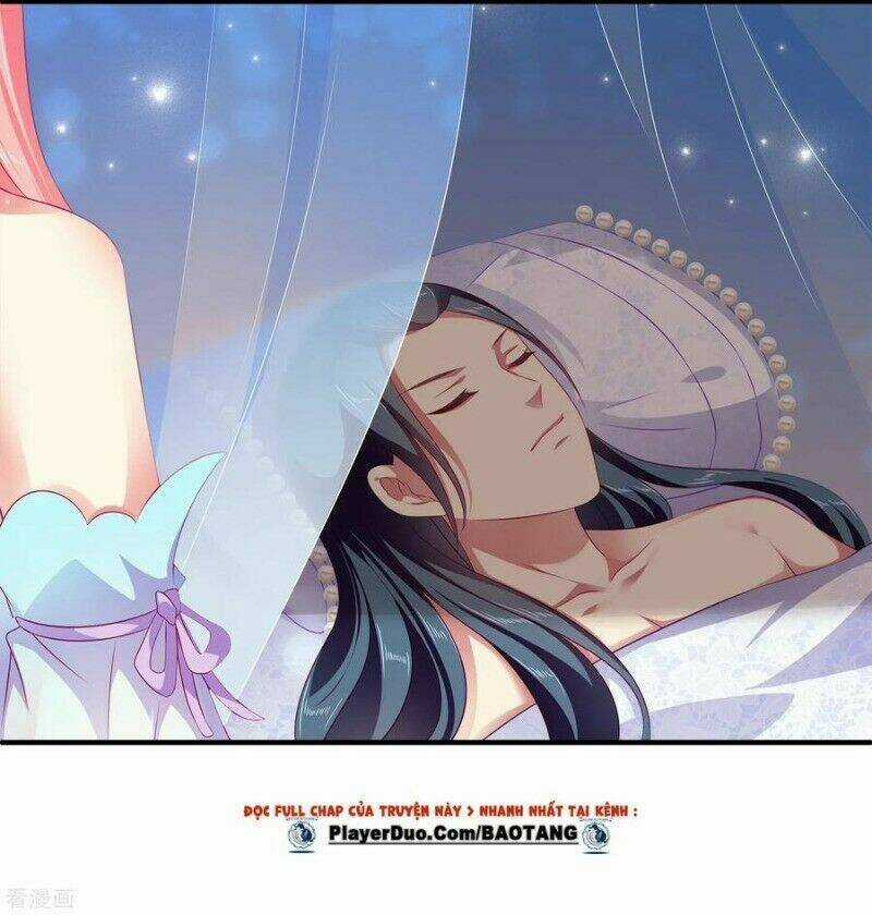 Tân Nương Nhân Ngư Của Long Vương Chapter 13 trang 5