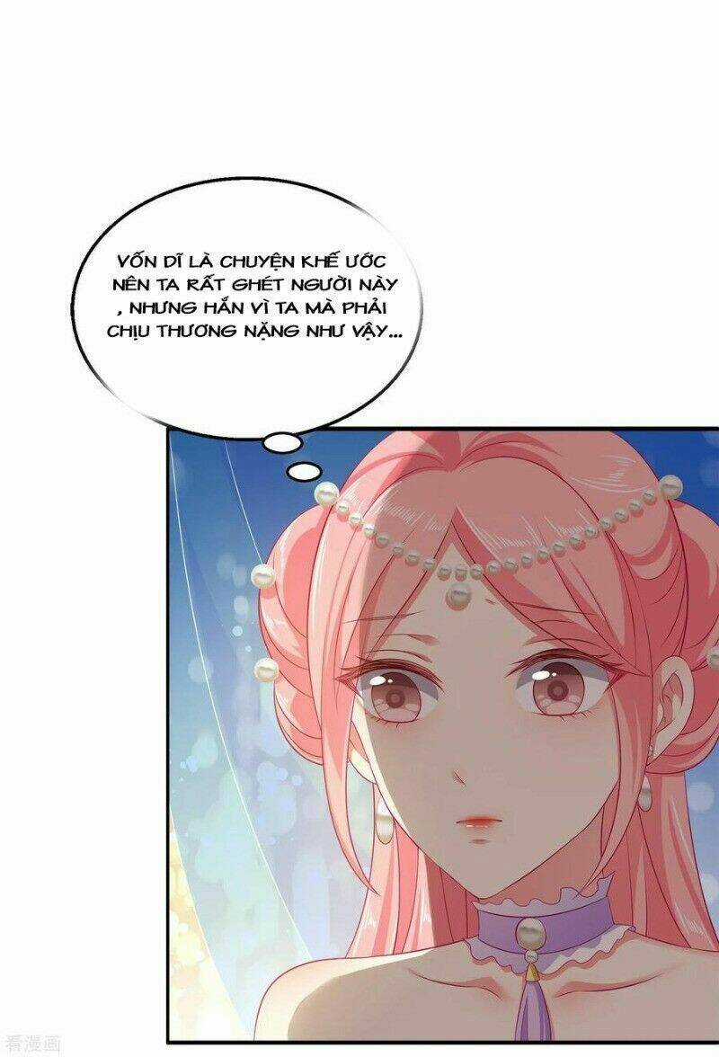 Tân Nương Nhân Ngư Của Long Vương Chapter 13 trang 6