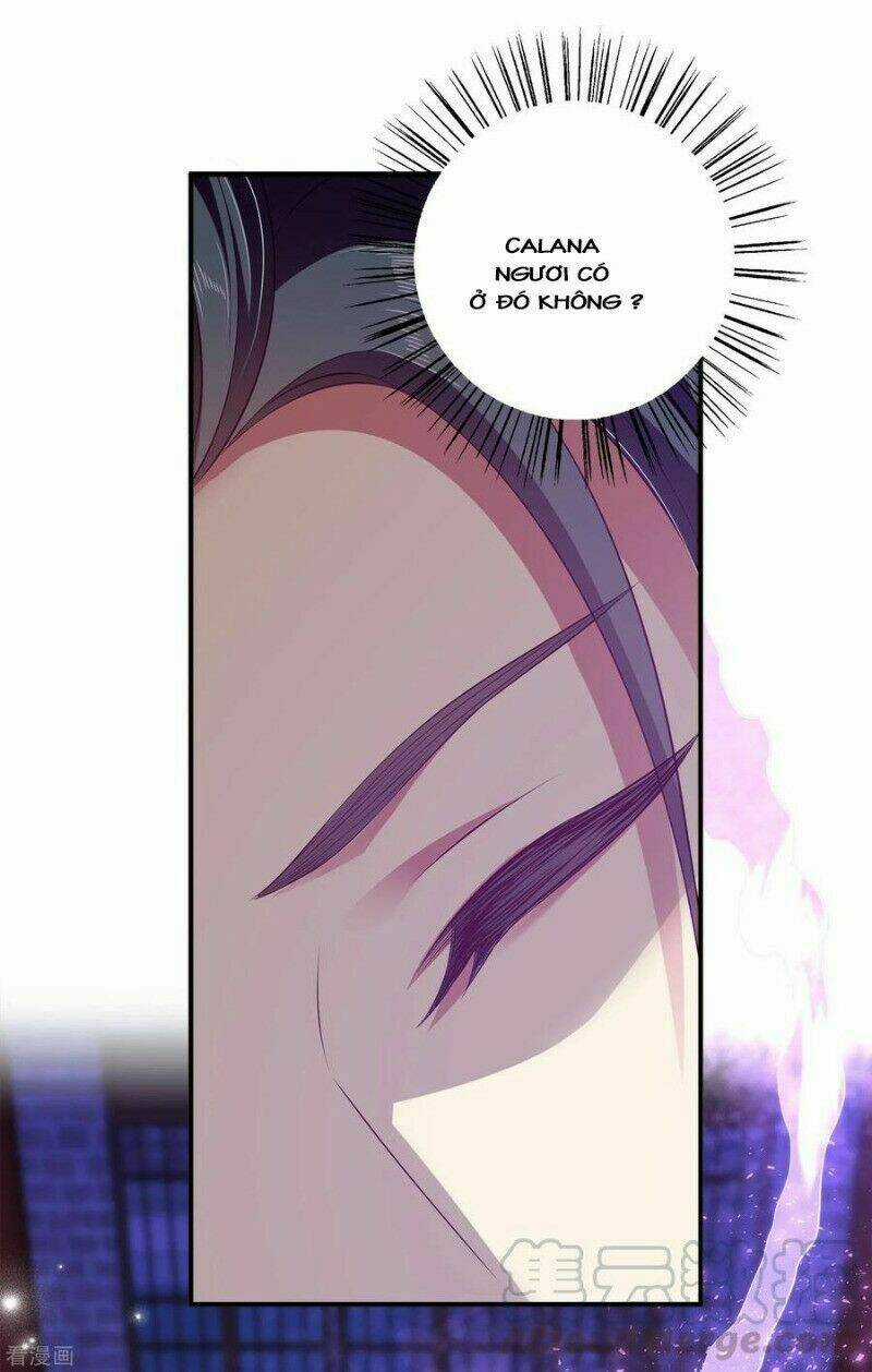 Tân Nương Nhân Ngư Của Long Vương Chapter 13 trang 9