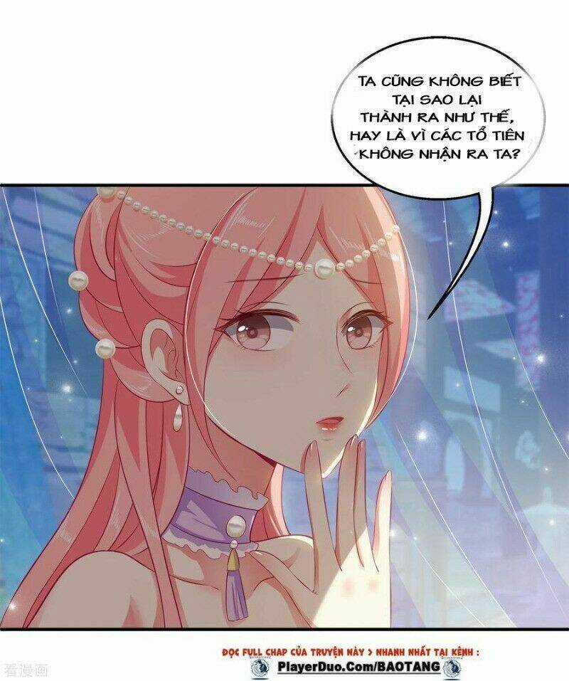 Tân Nương Nhân Ngư Của Long Vương Chapter 14 trang 12