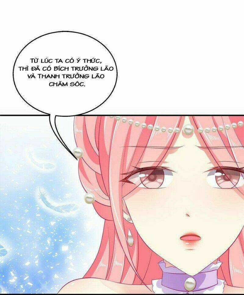 Tân Nương Nhân Ngư Của Long Vương Chapter 14 trang 15