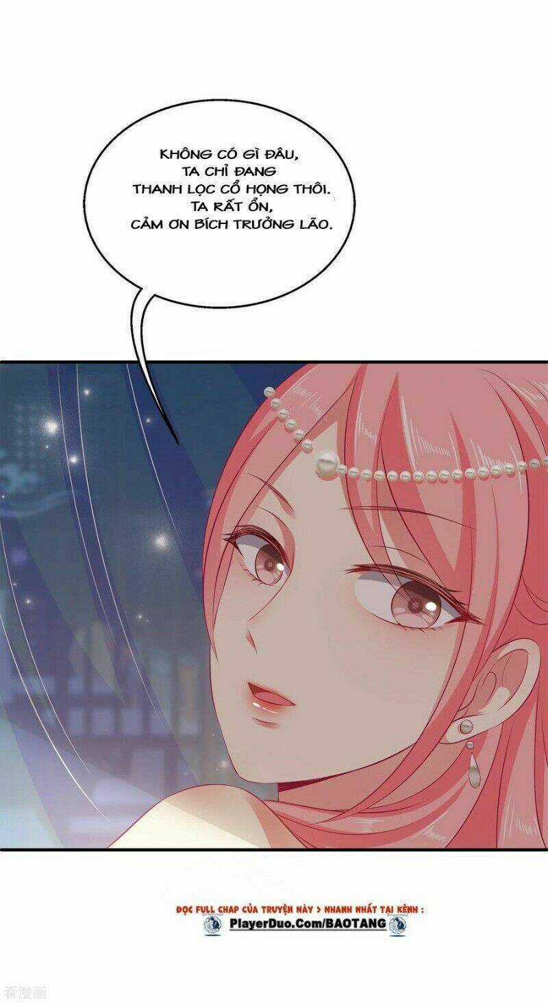 Tân Nương Nhân Ngư Của Long Vương Chapter 14 trang 2