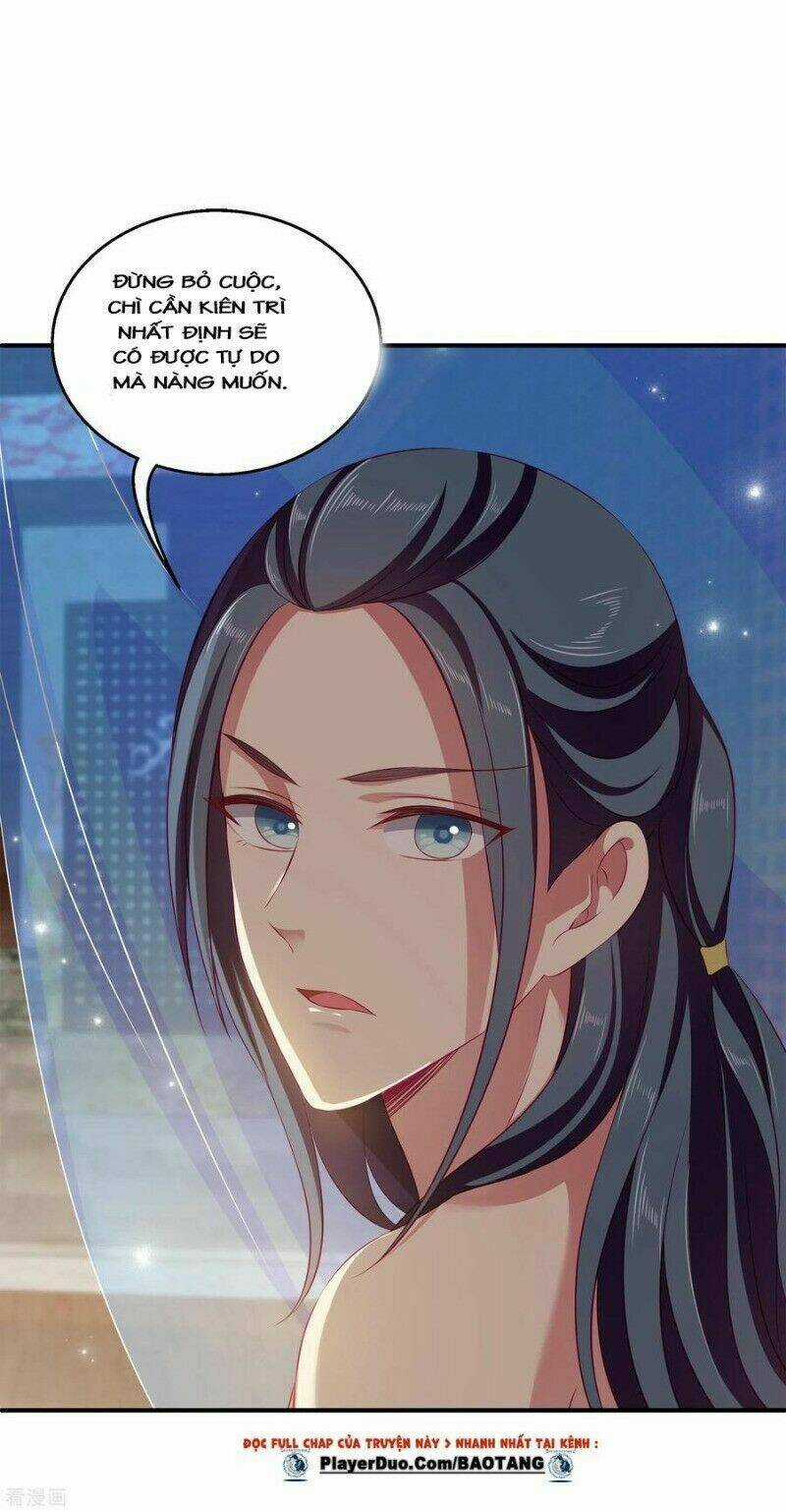 Tân Nương Nhân Ngư Của Long Vương Chapter 14 trang 21