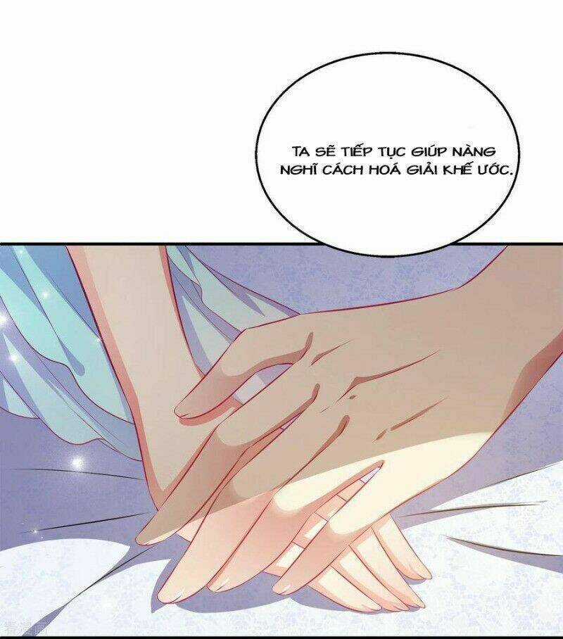 Tân Nương Nhân Ngư Của Long Vương Chapter 14 trang 22