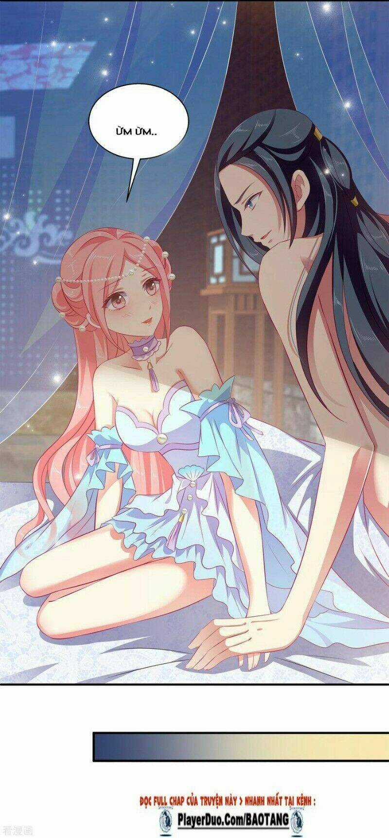 Tân Nương Nhân Ngư Của Long Vương Chapter 14 trang 23