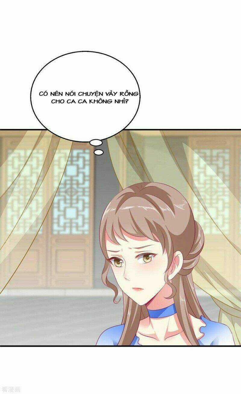 Tân Nương Nhân Ngư Của Long Vương Chapter 14 trang 26