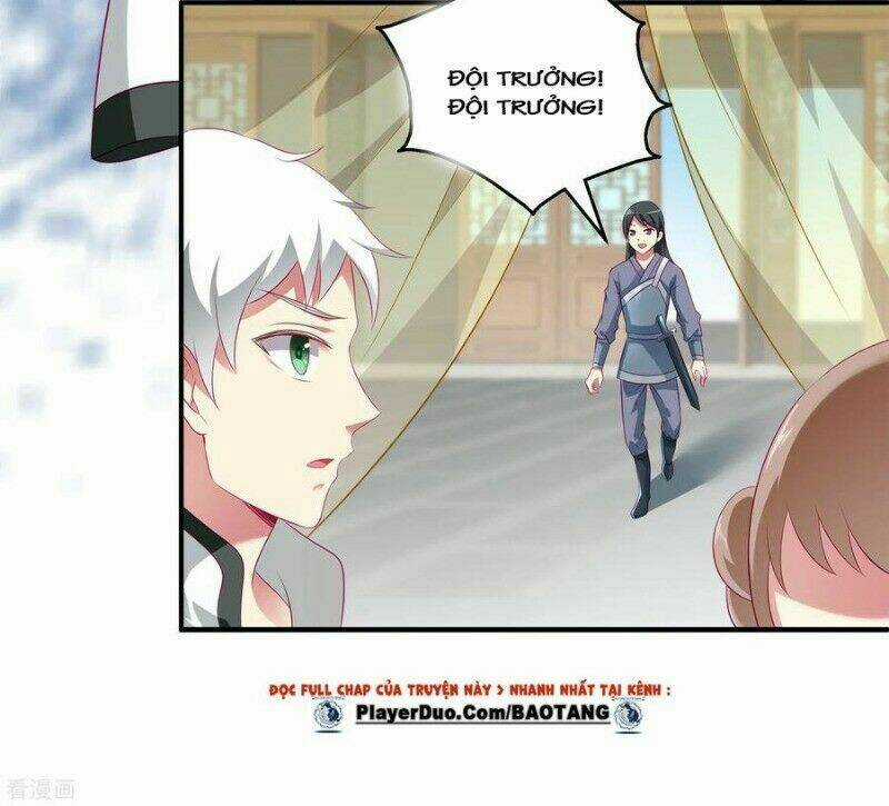 Tân Nương Nhân Ngư Của Long Vương Chapter 14 trang 29