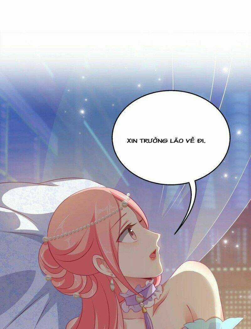 Tân Nương Nhân Ngư Của Long Vương Chapter 14 trang 3