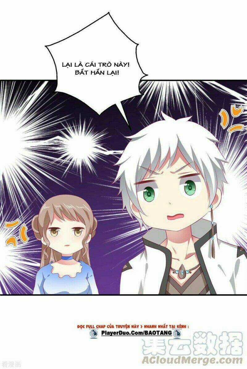 Tân Nương Nhân Ngư Của Long Vương Chapter 14 trang 31