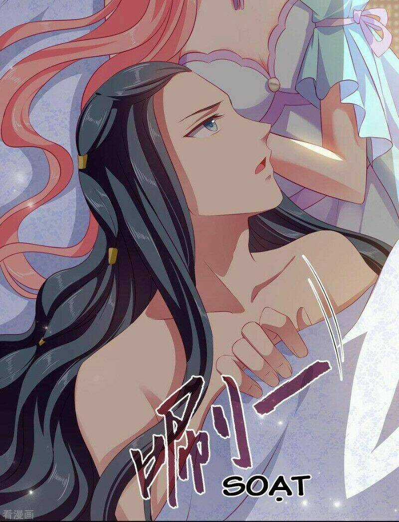 Tân Nương Nhân Ngư Của Long Vương Chapter 14 trang 4