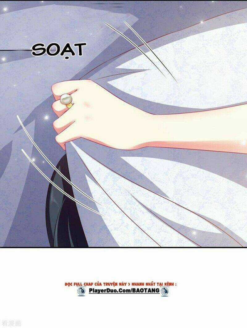 Tân Nương Nhân Ngư Của Long Vương Chapter 14 trang 5