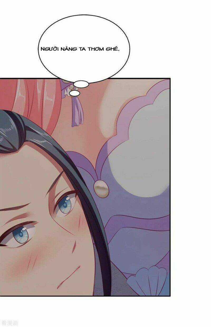 Tân Nương Nhân Ngư Của Long Vương Chapter 14 trang 6