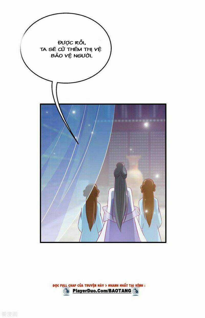 Tân Nương Nhân Ngư Của Long Vương Chapter 14 trang 7