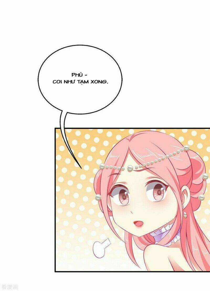 Tân Nương Nhân Ngư Của Long Vương Chapter 14 trang 8