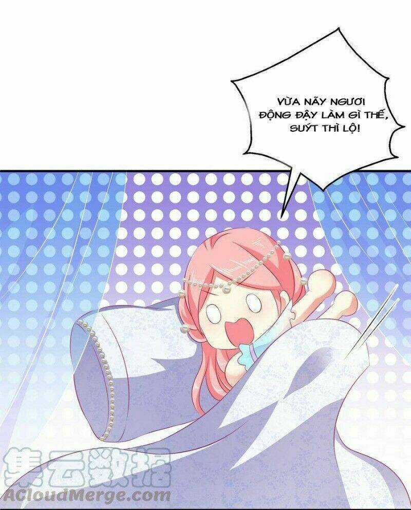 Tân Nương Nhân Ngư Của Long Vương Chapter 14 trang 9