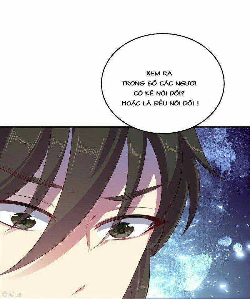 Tân Nương Nhân Ngư Của Long Vương Chapter 15 trang 13