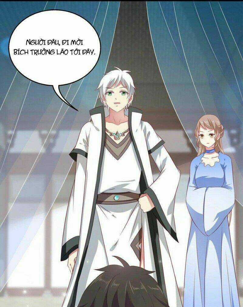 Tân Nương Nhân Ngư Của Long Vương Chapter 15 trang 14