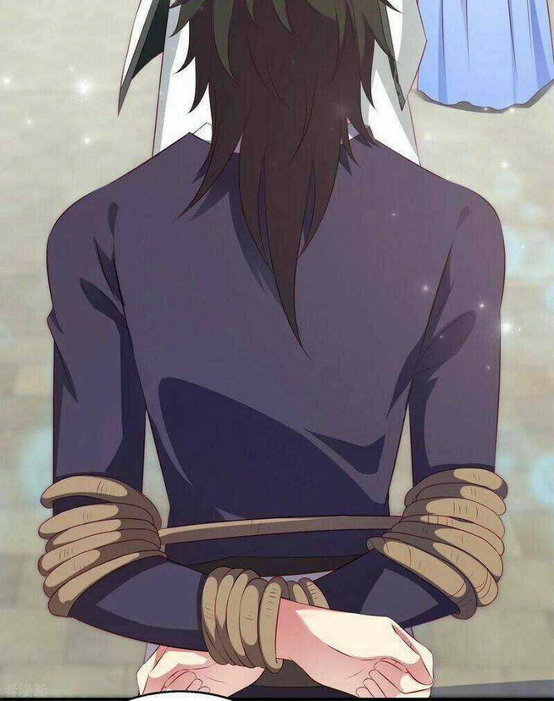 Tân Nương Nhân Ngư Của Long Vương Chapter 15 trang 15