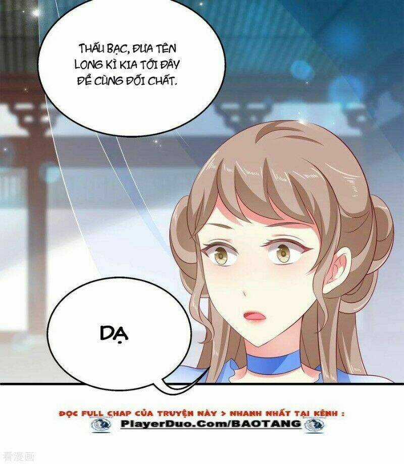 Tân Nương Nhân Ngư Của Long Vương Chapter 15 trang 16