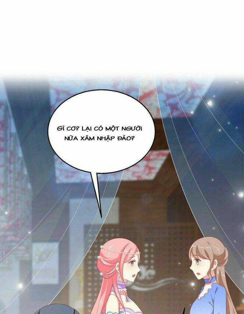 Tân Nương Nhân Ngư Của Long Vương Chapter 15 trang 17