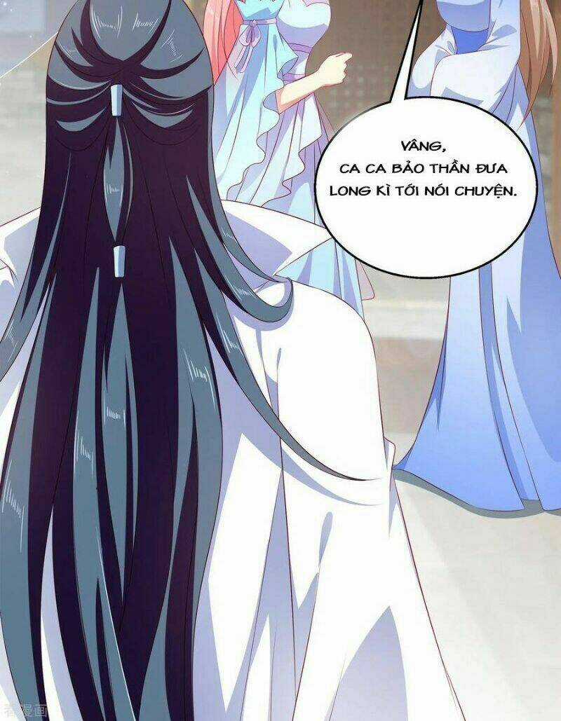 Tân Nương Nhân Ngư Của Long Vương Chapter 15 trang 18