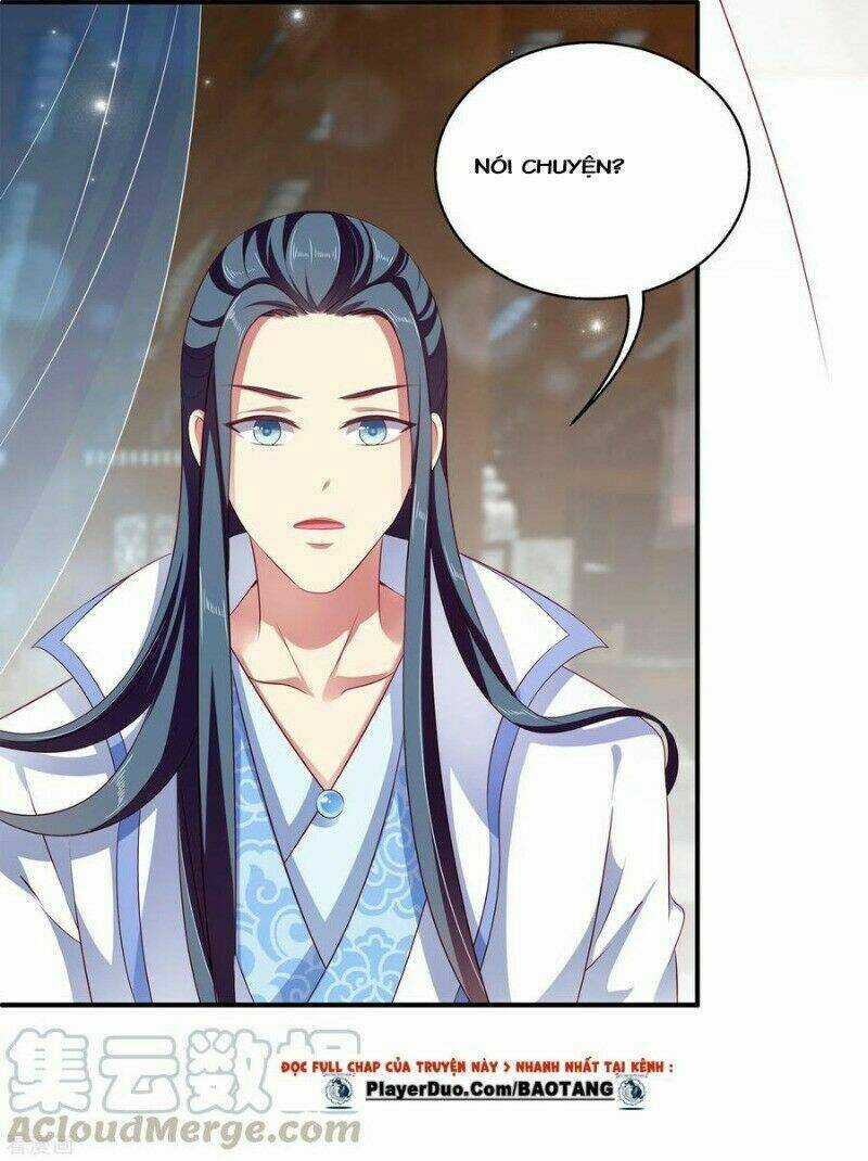 Tân Nương Nhân Ngư Của Long Vương Chapter 15 trang 19