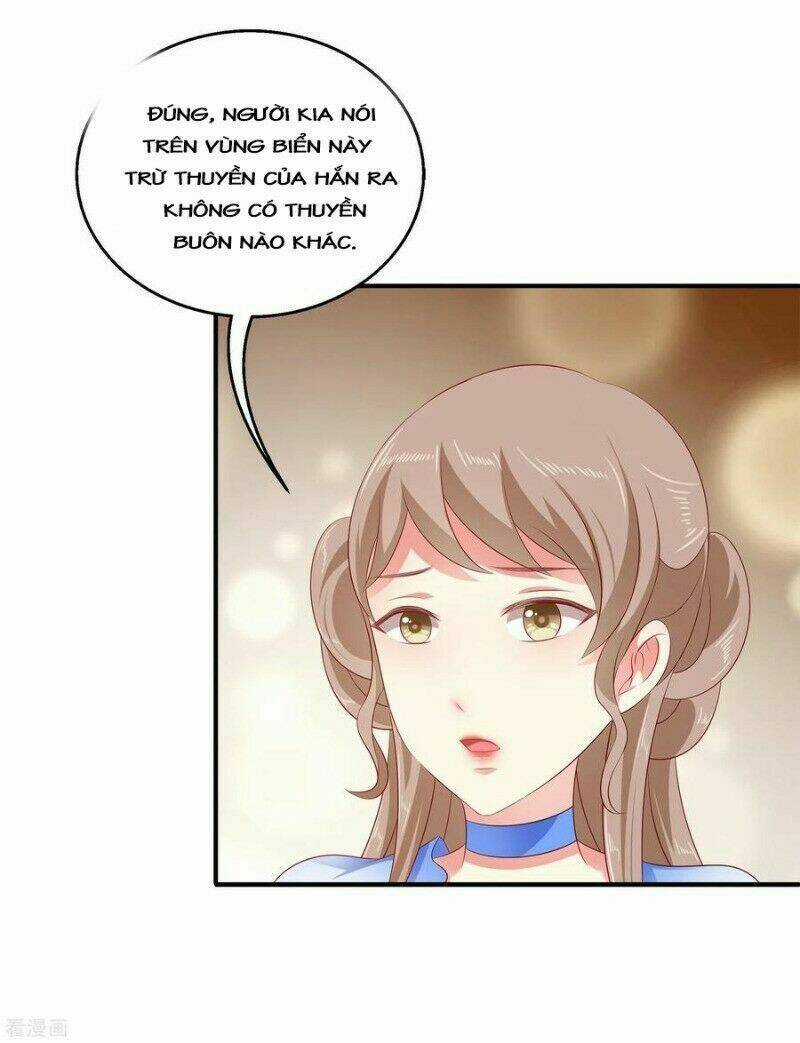 Tân Nương Nhân Ngư Của Long Vương Chapter 15 trang 20