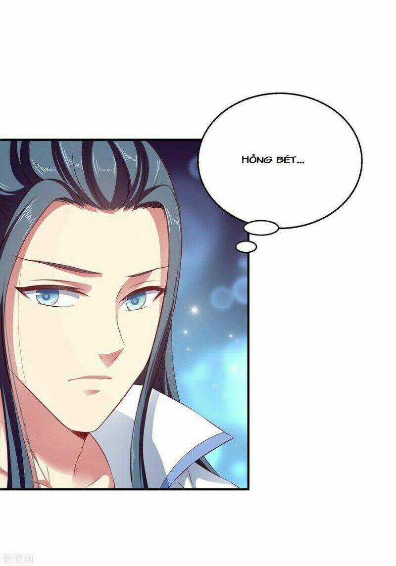 Tân Nương Nhân Ngư Của Long Vương Chapter 15 trang 21