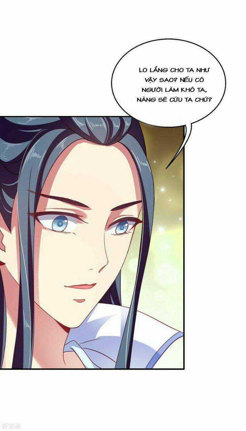 Tân Nương Nhân Ngư Của Long Vương Chapter 15 trang 23