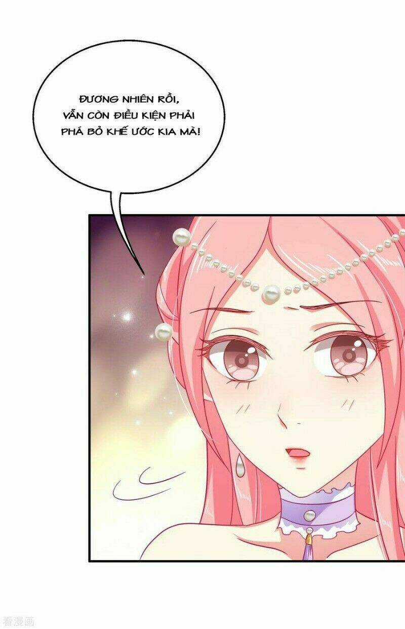 Tân Nương Nhân Ngư Của Long Vương Chapter 15 trang 24