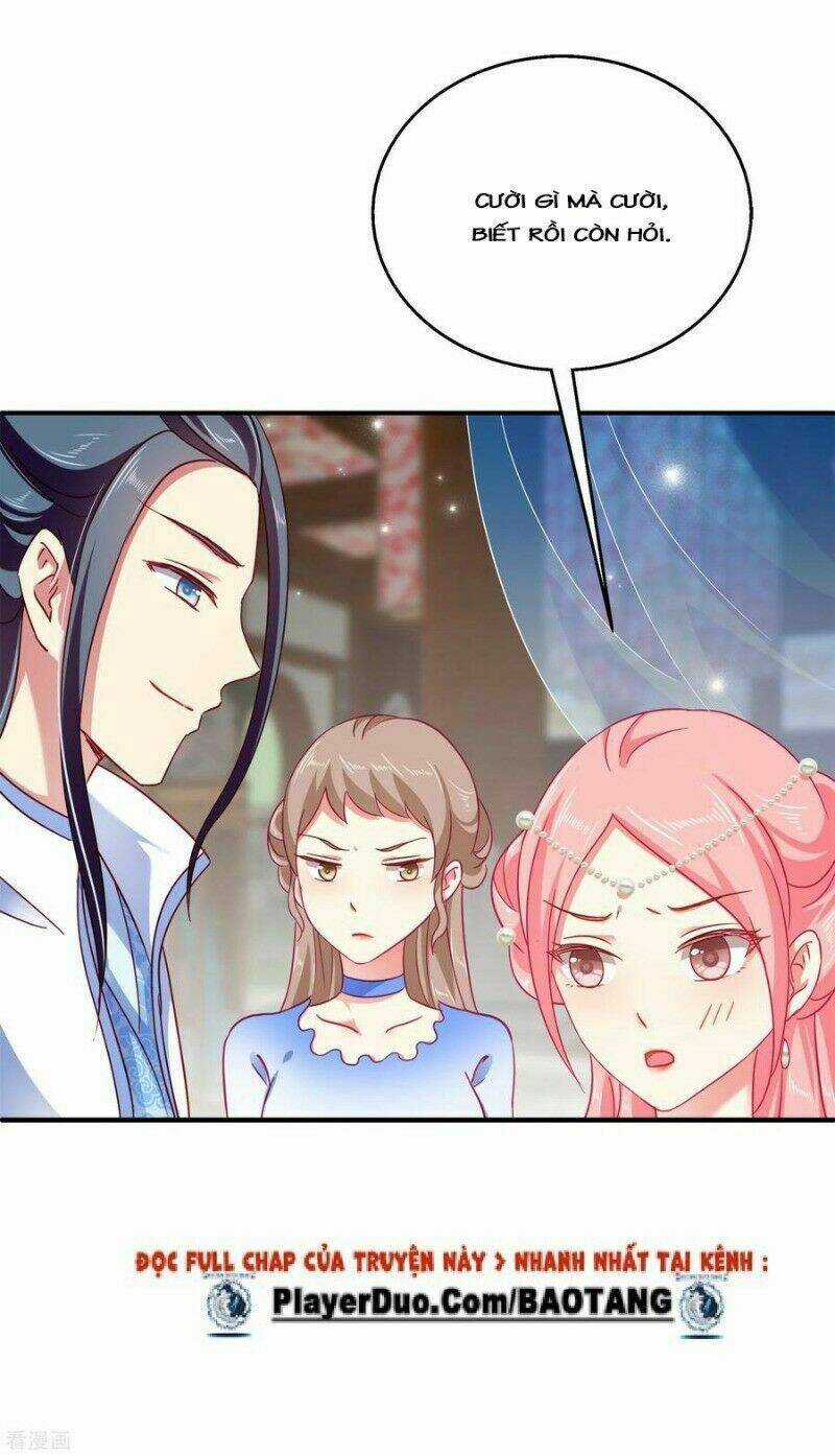 Tân Nương Nhân Ngư Của Long Vương Chapter 15 trang 25