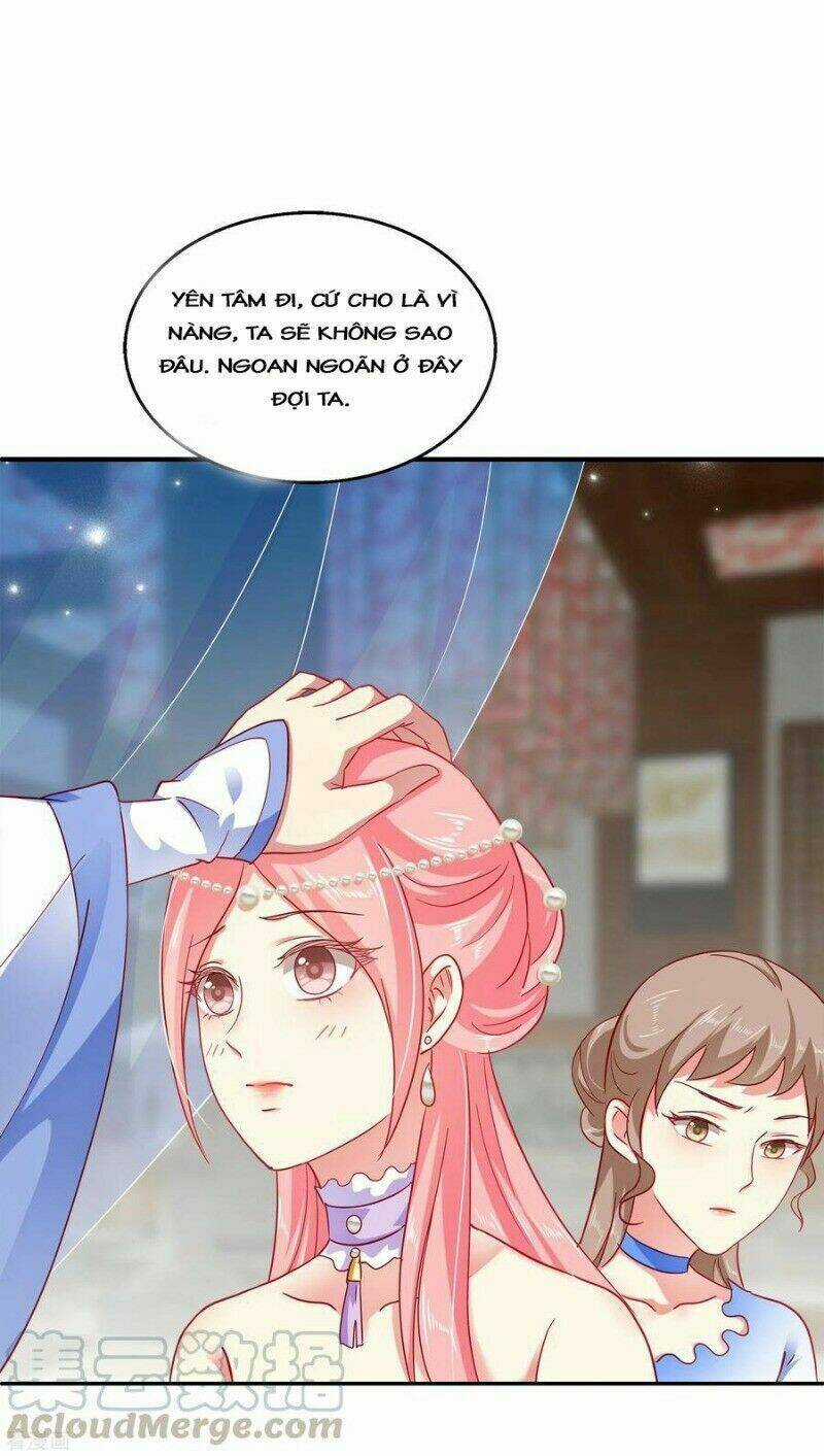 Tân Nương Nhân Ngư Của Long Vương Chapter 15 trang 26