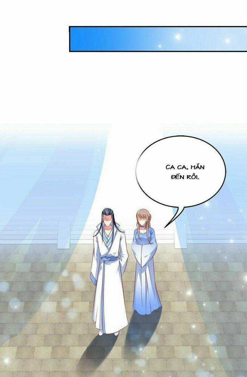 Tân Nương Nhân Ngư Của Long Vương Chapter 15 trang 27