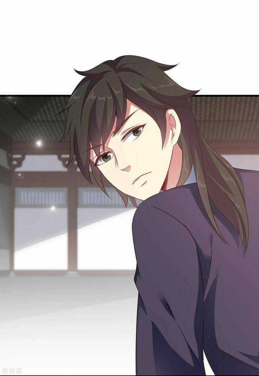 Tân Nương Nhân Ngư Của Long Vương Chapter 15 trang 30