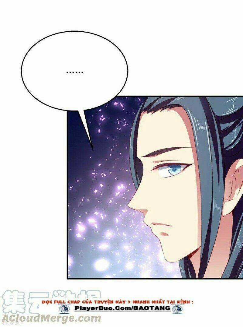 Tân Nương Nhân Ngư Của Long Vương Chapter 15 trang 34