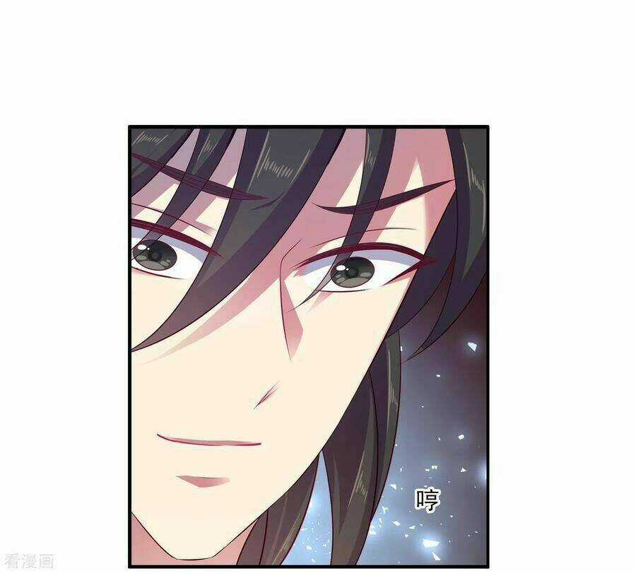 Tân Nương Nhân Ngư Của Long Vương Chapter 15 trang 35