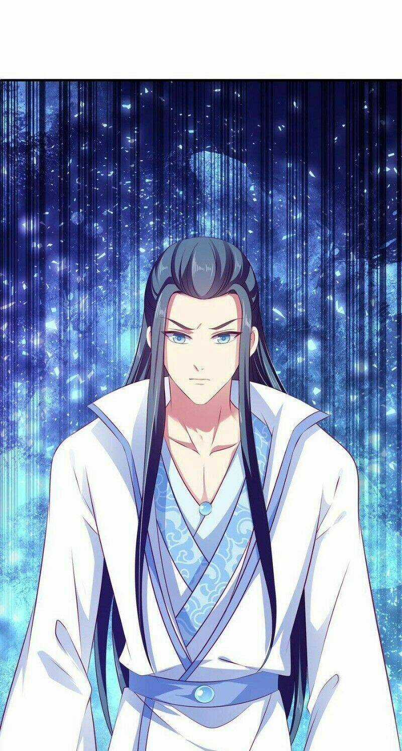 Tân Nương Nhân Ngư Của Long Vương Chapter 15 trang 38