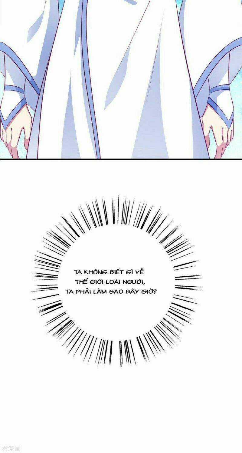 Tân Nương Nhân Ngư Của Long Vương Chapter 15 trang 39