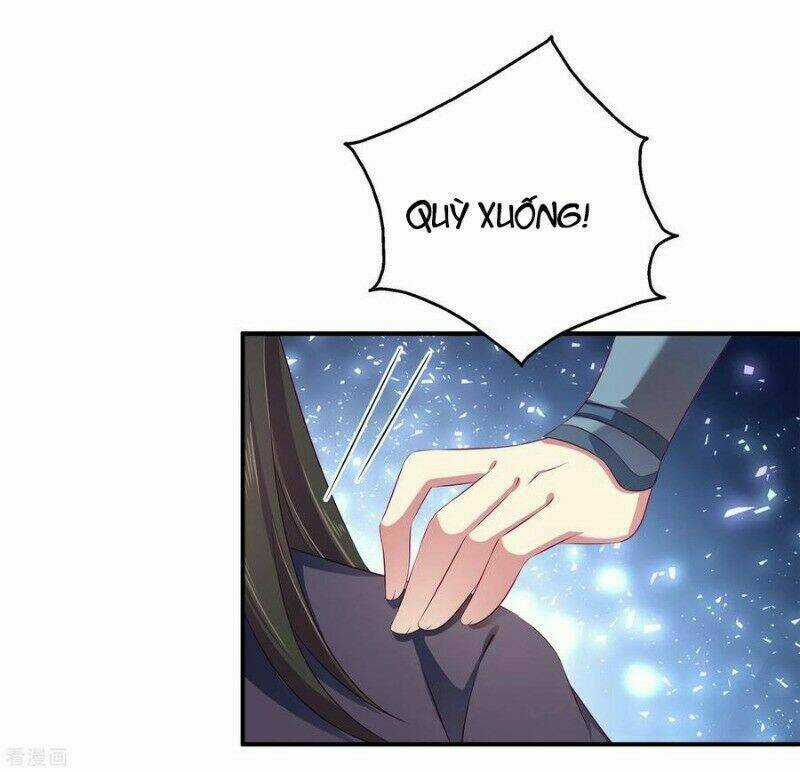 Tân Nương Nhân Ngư Của Long Vương Chapter 15 trang 4