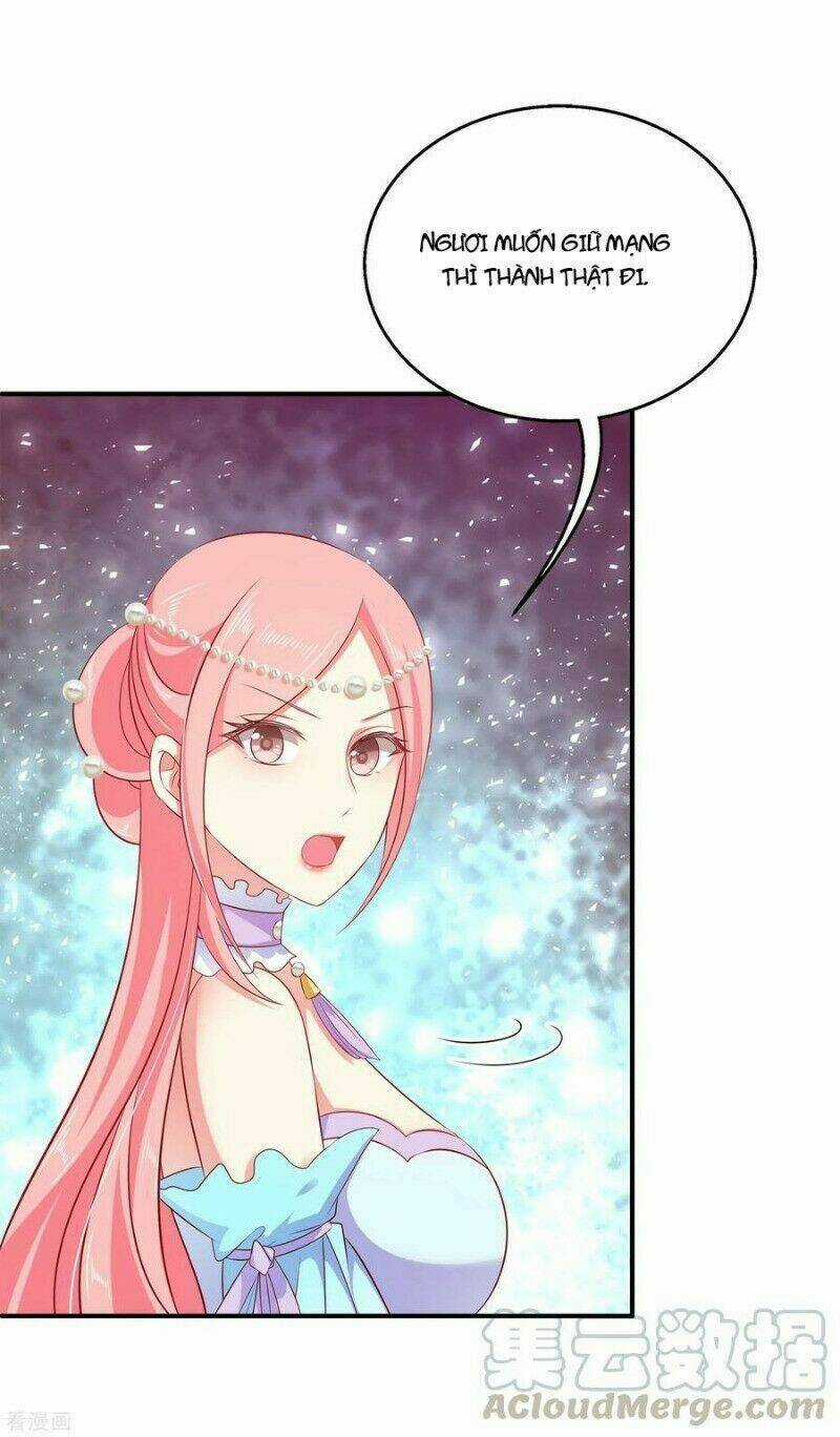 Tân Nương Nhân Ngư Của Long Vương Chapter 16 trang 10