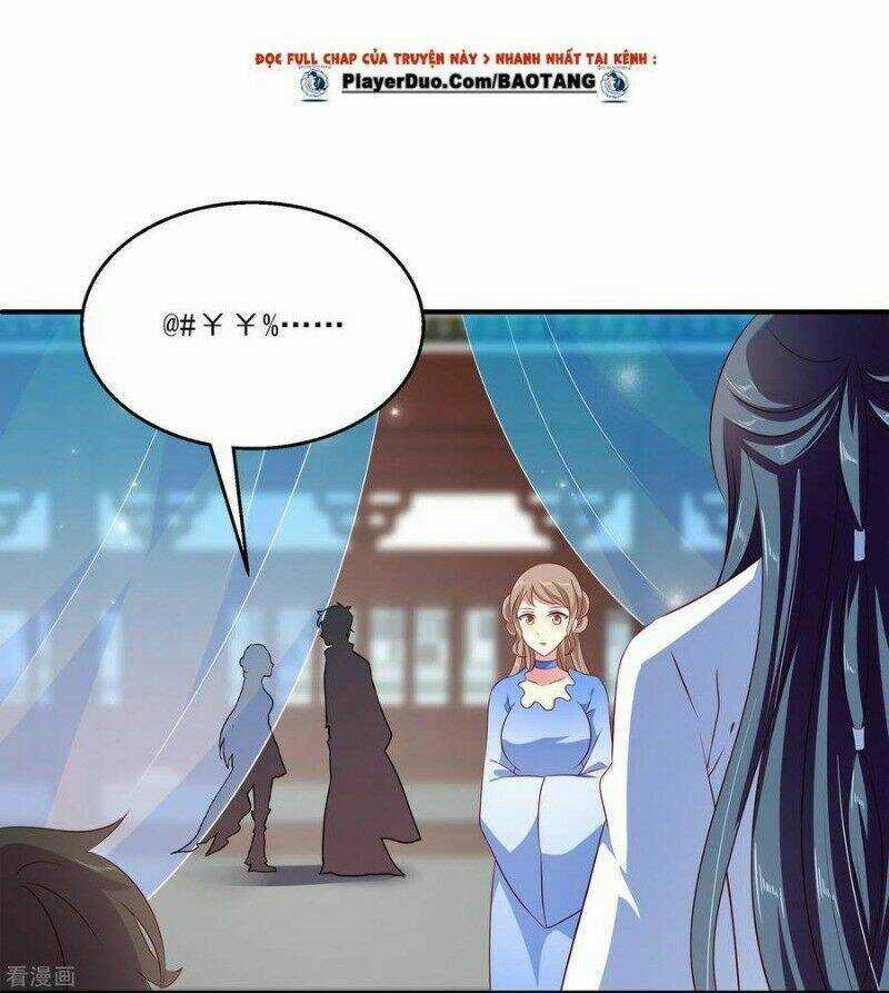 Tân Nương Nhân Ngư Của Long Vương Chapter 16 trang 14