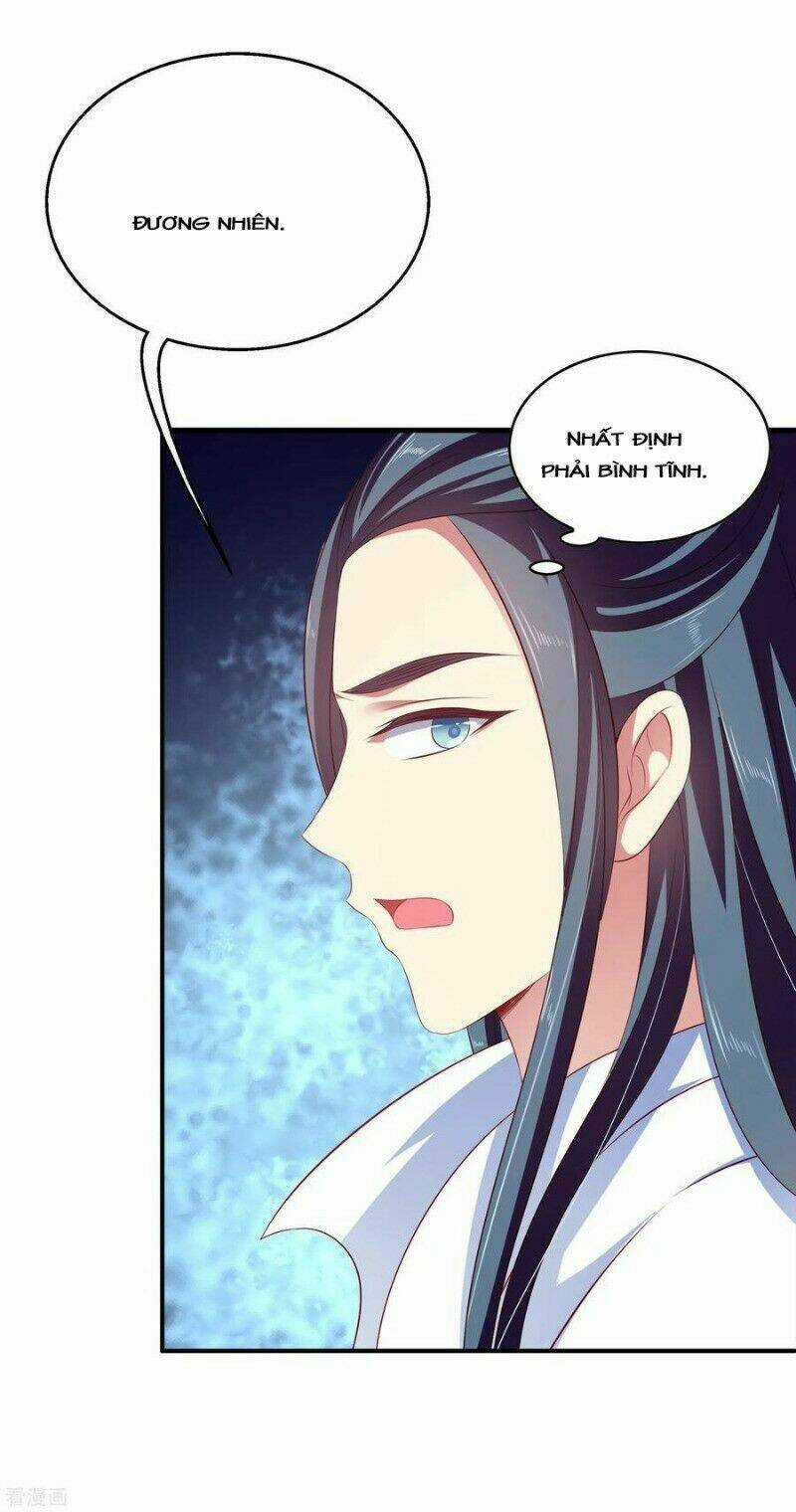 Tân Nương Nhân Ngư Của Long Vương Chapter 16 trang 17