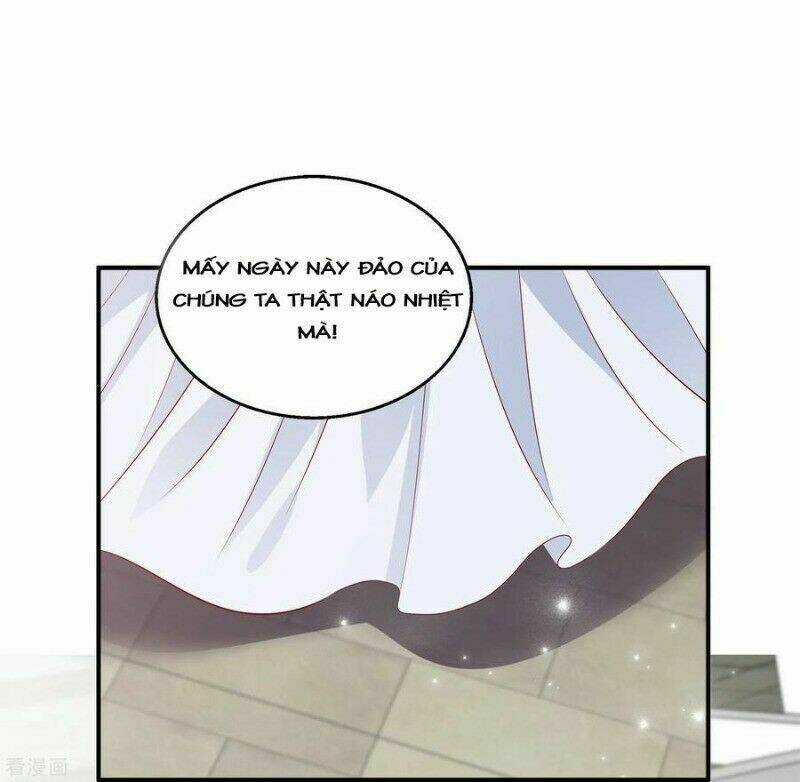 Tân Nương Nhân Ngư Của Long Vương Chapter 16 trang 19